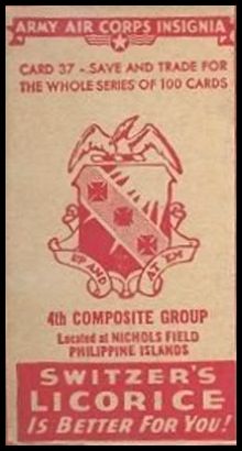 37 4th Composite Group